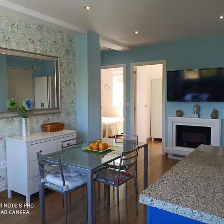 Apartamento En Rompido Con Piscina, Chiringuito Y Pistas Huelva Zewnętrze zdjęcie