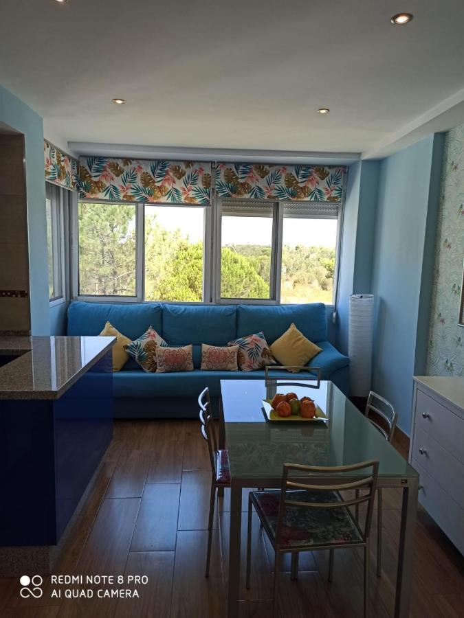 Apartamento En Rompido Con Piscina, Chiringuito Y Pistas Huelva Zewnętrze zdjęcie