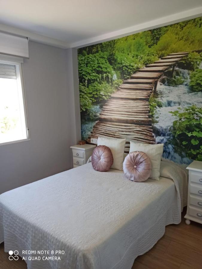 Apartamento En Rompido Con Piscina, Chiringuito Y Pistas Huelva Zewnętrze zdjęcie