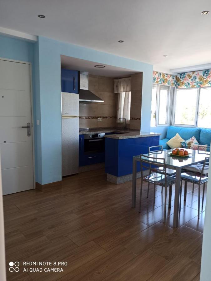 Apartamento En Rompido Con Piscina, Chiringuito Y Pistas Huelva Zewnętrze zdjęcie