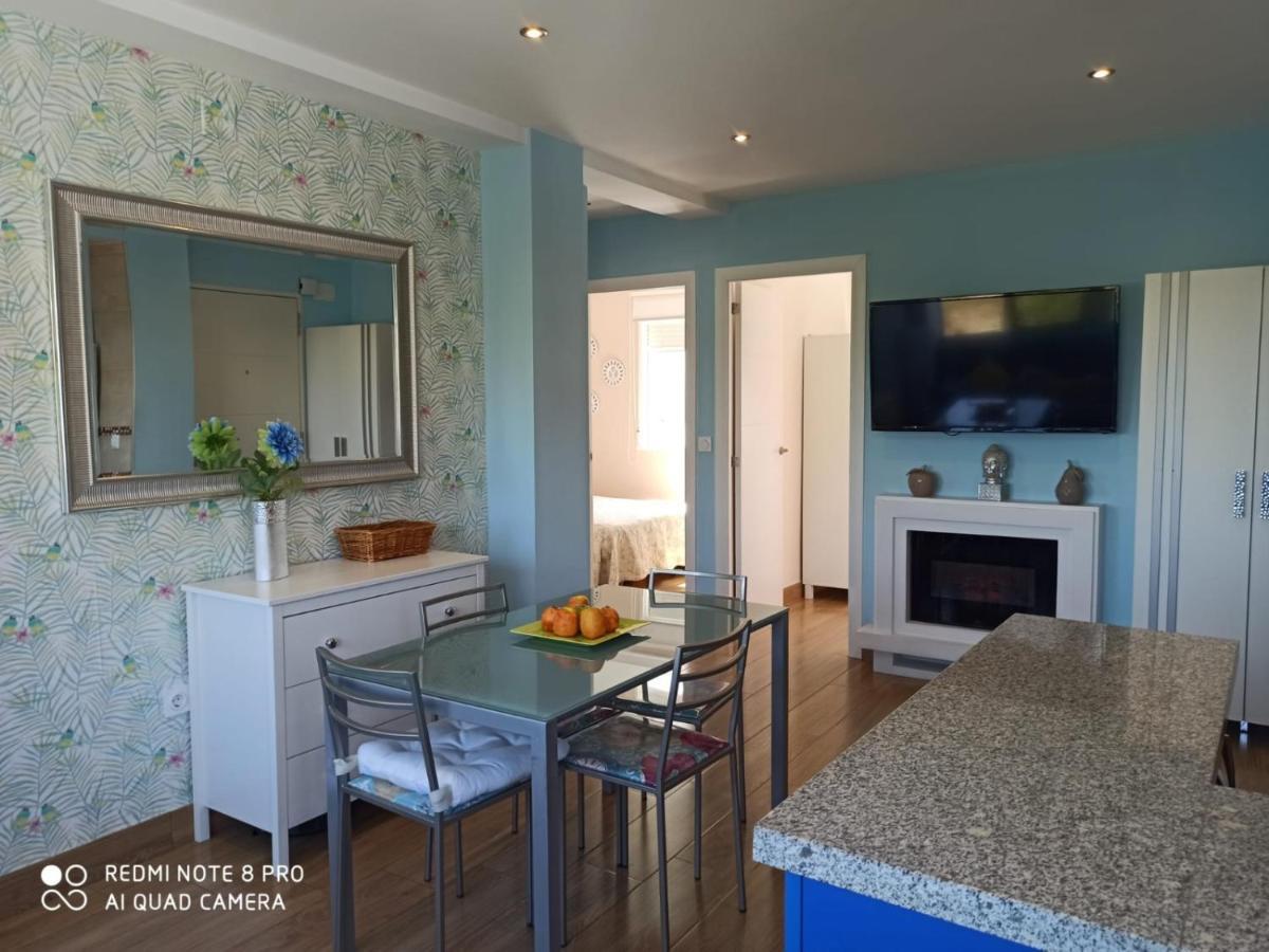 Apartamento En Rompido Con Piscina, Chiringuito Y Pistas Huelva Zewnętrze zdjęcie
