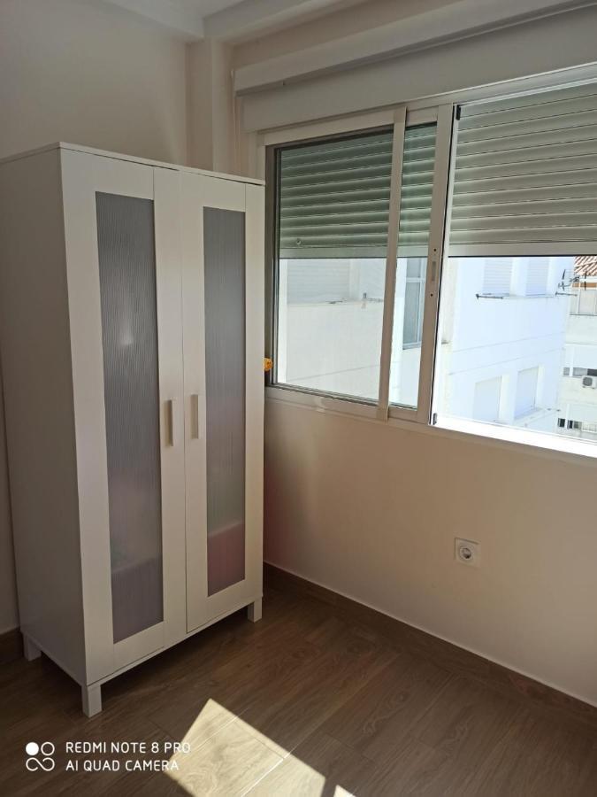 Apartamento En Rompido Con Piscina, Chiringuito Y Pistas Huelva Zewnętrze zdjęcie