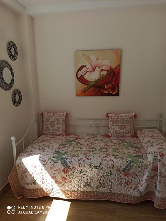 Apartamento En Rompido Con Piscina, Chiringuito Y Pistas Huelva Zewnętrze zdjęcie