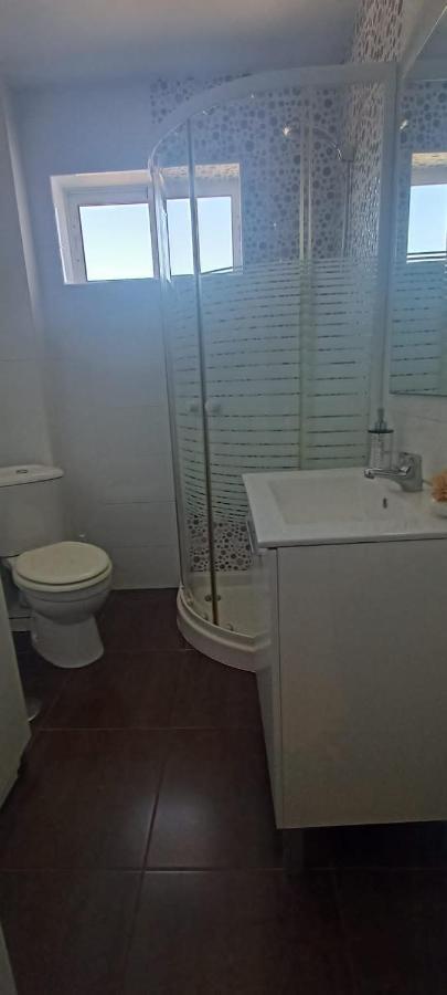 Apartamento En Rompido Con Piscina, Chiringuito Y Pistas Huelva Zewnętrze zdjęcie