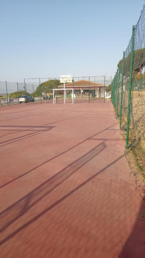 Apartamento En Rompido Con Piscina, Chiringuito Y Pistas Huelva Zewnętrze zdjęcie